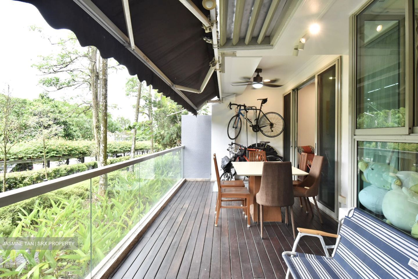 The Calrose (D26), Condominium #547056671